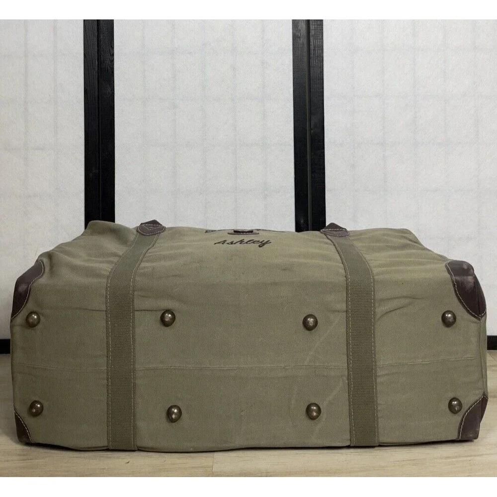 Rogue Travel Bag